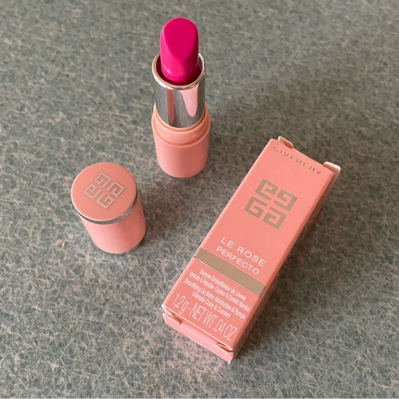 Givenchy Makeup Givenchy Le Rose Perfecto Lipstick Poshmark